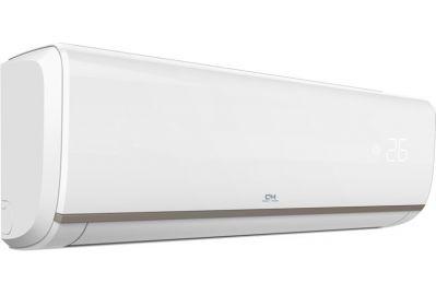 Сплит-система Cooper&Hunter Nordic Evo II CH-S24FTXN-E2WF