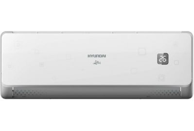 Кондиционер Hyundai Lotus H-AR16-24H/I/O