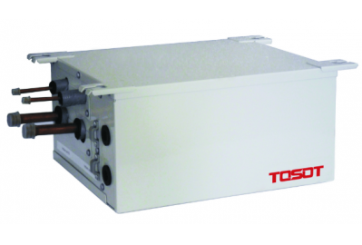 Распределительный блок Tosot FXA2B-K