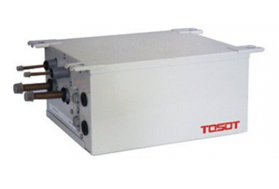 Распределительный блок Tosot FXA3B-K