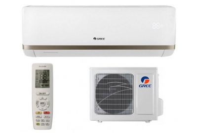 Сплит-система Gree GUD100W/NhA-X/GUD100PHS/A-T