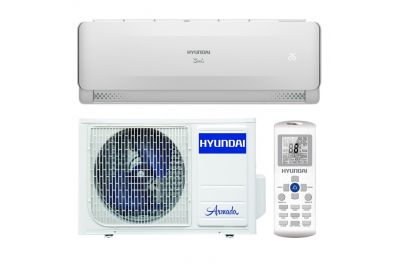 Сплит-система Hyundai Seoul DC H-ARI20-12H/I/O