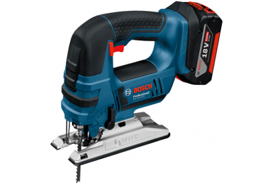 Лобзик Bosch GST 18 V-LI B (0.601.5A6.103)