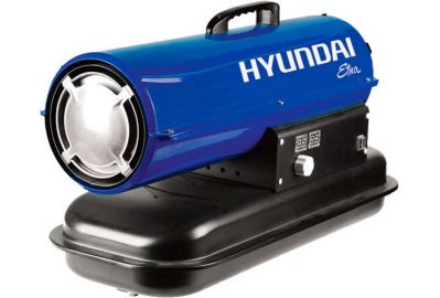 Тепловая пушка Hyundai Etna H-HD2-30-UI587
