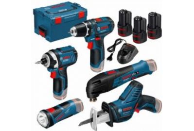 Дрель-шуруповерт Bosch GOP 12V-28; GSR 12V-15; GDR 12V-105; GLI 12V-80; GSA 12V-14 (0615990K11)