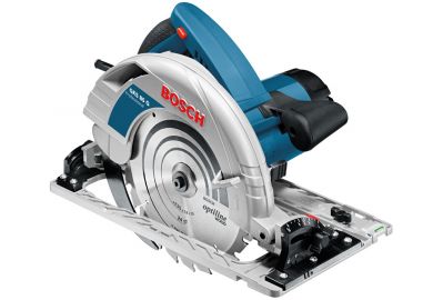 Циркулярная пила Bosch GKS 85 G (0.601.57A.900)