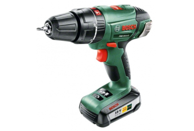 Дрель-шуруповерт Bosch PSB 18 Li-2 (060398230B)