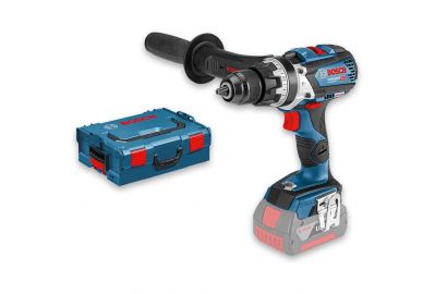 Дрель-шуруповерт Bosch GSB 18V-85 C Professional (06019G0302)
