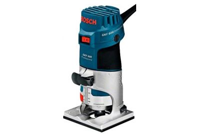 Фрезер Bosch GKF 600 Professional (0.601.60A.100)