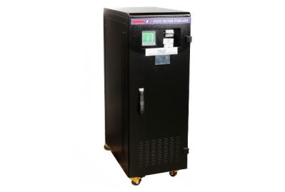 Стабилизатор напряжения Solpi-M STK 22.5