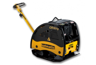 Виброплита Batmatic CR 5570 DH