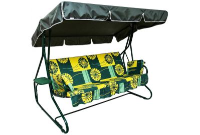 Качели садовые Olsa Люкс-2 (с588)