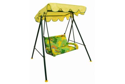 Качели садовые Olsa Чебурашка (с250)