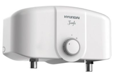 Водонагреватель Hyundai H-IWR2-3P-UI072/CS