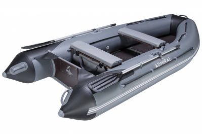 Надувная лодка Адмирал 320 Sport