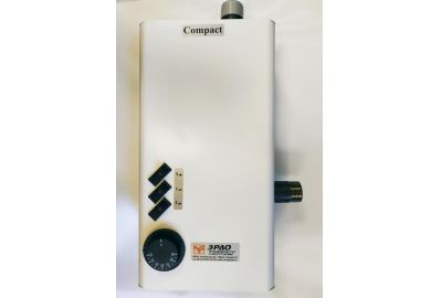 Котел отопления Эрдо ЭВПМ-3,0 кВт Compact