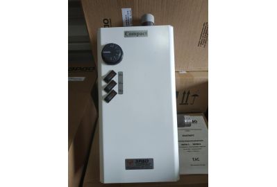 Котел отопления Эрдо ЭВПМ-4,5 кВт Compact