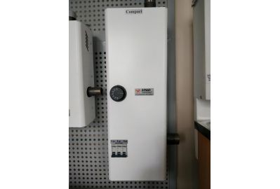 Котел отопления Эрдо ЭВПМ-15 кВт Compact
