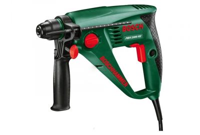 Перфоратор Bosch PBH 2000 RE (0.603.3A9.322)