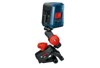 Нивелир лазерный Bosch GLL 2 + MM 2 (0.601.063.A01)