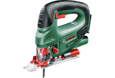 Лобзик Bosch PST 18 LI (0.603.011.020)