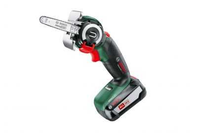 Сабельная пила Bosch AdvancedCut 18 (0.603.3D5.100)