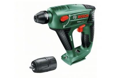 Перфоратор Bosch Uneo Maxx (0.603.952.30C)