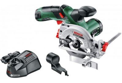Циркулярная пила Bosch UniversalCirc 12 (0.603.3C7.002)