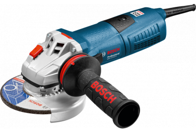 Угловая шлифмашина Bosch GWS 13-125 CI (060179E002)