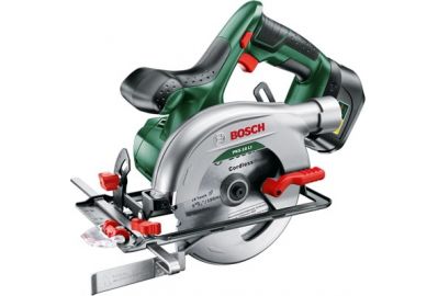 Циркулярная пила Bosch PKS 18 LI (0.603.3B1.302)