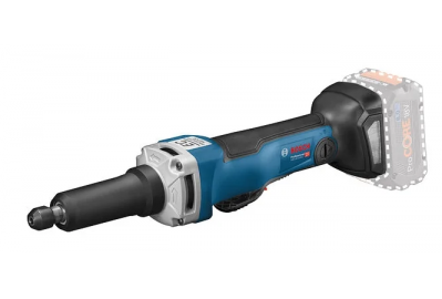 Шлифовальная машина Bosch GGS 18V-23 PLC Professional