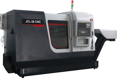 Токарный станок Jet JCL-28S CNC с ЧПУ Siemens 828D