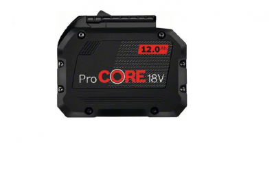 Аккумулятор Bosch Procore18V 12.0 Ah (1600A016GU)