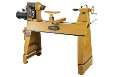 Токарный станок Jet Powermatic 3520C
