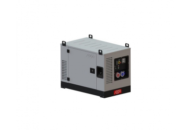 Генератор Fogo FV 8000 RCE