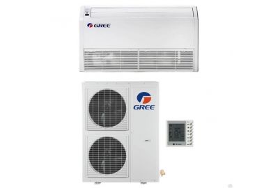 Сплит-система Gree U-Match GTH60K3FI/GUHD60NM3FO