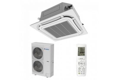 Сплит-система Gree GUD125W/NhA-X/GUD125T/A-T