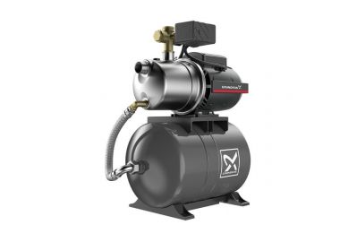 Насосная станция Grundfos JP 3-42 PT-H