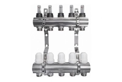 Коллектор Profline XF 20153-9