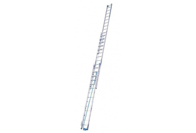 Лестница с тросом Krause Stabilo 3x16 (800763)