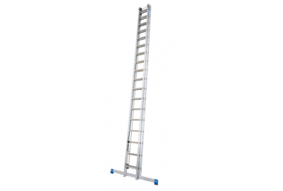 Лестница с тросом Krause Stabilo 2x24 (800725)