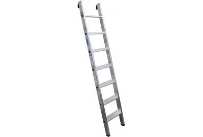 Лестница приставная Krause Stabilo 7 ступеней (124418)