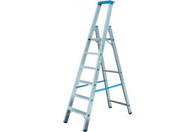 Стремянка Krause Stabilo 8 ступеней (124555)