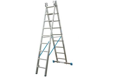 Лестница Krause Stabilo 2x9 (133472)