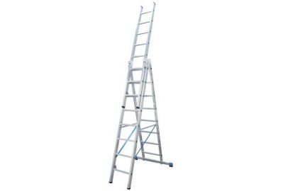 Лестница Krause Stabilo 3x8 (133748)
