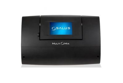 Терморегулятор Salus MultiMix 3000