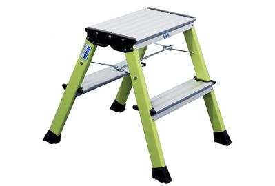 Подставка Krause Rolly 2x2 (130143) зеленая
