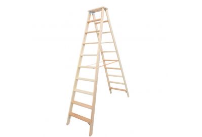 Стремянка Krause 2x8 (818256)