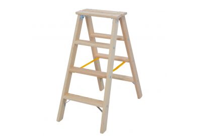 Стремянка Krause 2x4 (818218)