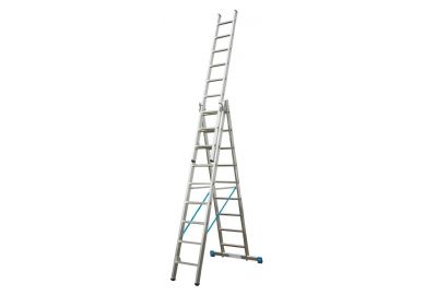 Лестница Krause Stabilo 3x9 (133755)